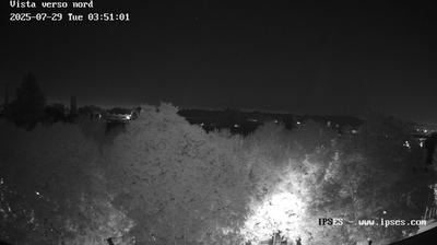 immagine della webcam nei dintorni di Milano San Babila: webcam Garbagnate Milanese