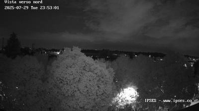 immagine della webcam nei dintorni di Milano San Babila: webcam Garbagnate Milanese