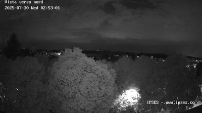 immagine della webcam nei dintorni di Milano Baggio: webcam Garbagnate Milanese
