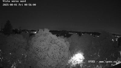 immagine della webcam nei dintorni di Milano La Fontana: webcam Garbagnate Milanese