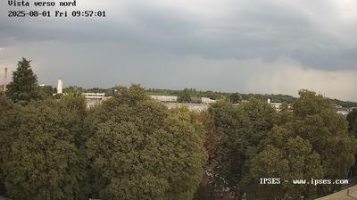 immagine della webcam nei dintorni di Milano Corvetto: webcam Garbagnate Milanese