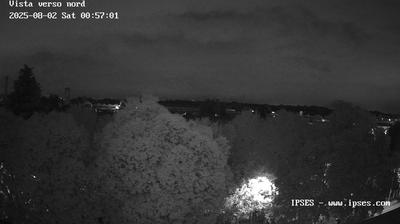 immagine della webcam nei dintorni di Milano Gorla: webcam Garbagnate Milanese