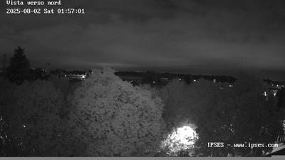 immagine della webcam nei dintorni di Milano Gioia: webcam Garbagnate Milanese