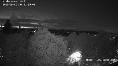 immagine della webcam nei dintorni di Milano Lampugnano: webcam Garbagnate Milanese