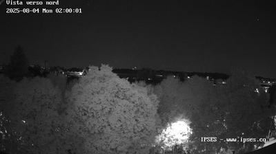 immagine della webcam nei dintorni di Solbiate Olona: webcam Garbagnate Milanese