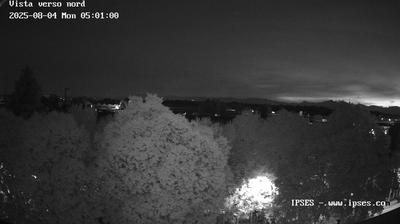 immagine della webcam nei dintorni di Bregnano: webcam Garbagnate Milanese