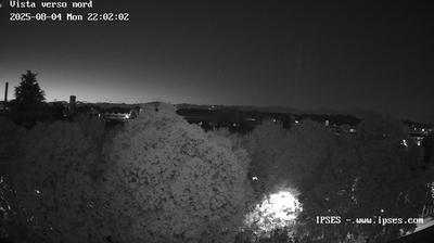 immagine della webcam nei dintorni di Cassano Magnago: webcam Garbagnate Milanese