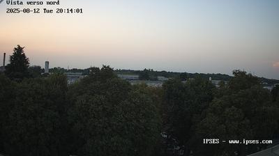 immagine della webcam nei dintorni di Milano Loreto: webcam Garbagnate Milanese