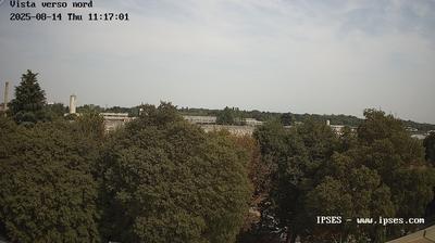 immagine della webcam nei dintorni di Milano Buenos Aires: webcam Garbagnate Milanese