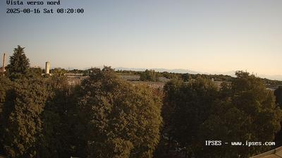 immagine della webcam nei dintorni di Milano Buenos Aires: webcam Garbagnate Milanese