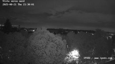 immagine della webcam nei dintorni di Milano Lotto: webcam Garbagnate Milanese