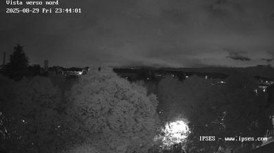 immagine della webcam nei dintorni di Milano Magenta: webcam Garbagnate Milanese
