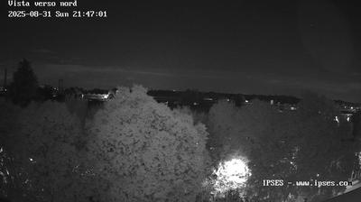 immagine della webcam nei dintorni di Milano Ortica: webcam Garbagnate Milanese