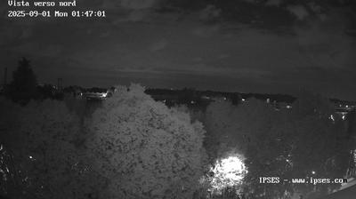 immagine della webcam nei dintorni di Milano Morsenchio: webcam Garbagnate Milanese