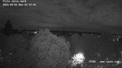 immagine della webcam nei dintorni di Milano Quarto Oggiaro: webcam Garbagnate Milanese