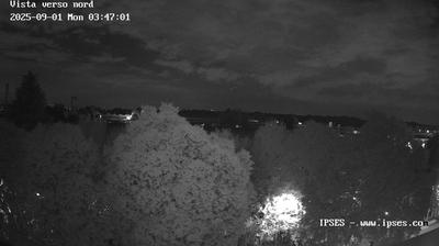 immagine della webcam nei dintorni di Milano Zona 9: webcam Garbagnate Milanese