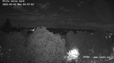 immagine della webcam nei dintorni di Milano Dante: webcam Garbagnate Milanese