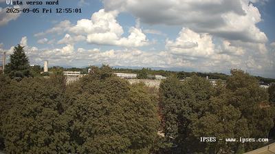 immagine della webcam nei dintorni di Milano Arzaga: webcam Garbagnate Milanese