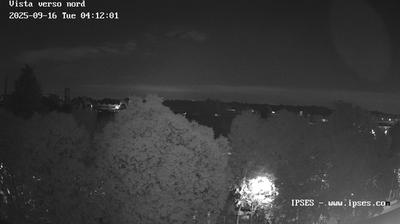immagine della webcam nei dintorni di Milano Duomo: webcam Garbagnate Milanese