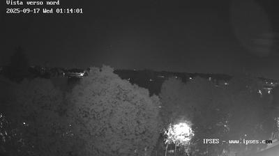 immagine della webcam nei dintorni di Cogliate: webcam Garbagnate Milanese
