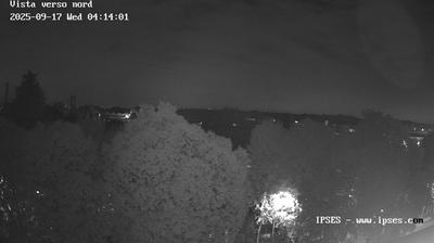 immagine della webcam nei dintorni di Milano Zona 2: webcam Garbagnate Milanese