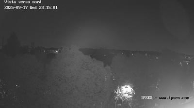 immagine della webcam nei dintorni di Milano Cavour: webcam Garbagnate Milanese