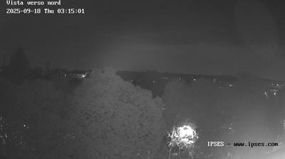 immagine della webcam nei dintorni di Milano Borgo Morsenchio: webcam Garbagnate Milanese