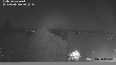 immagine della webcam nei dintorni di Milano Lotto: webcam Garbagnate Milanese