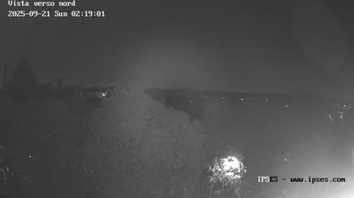 immagine della webcam nei dintorni di Milano Baggio: webcam Garbagnate Milanese
