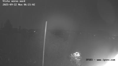 immagine della webcam nei dintorni di Milano Chiesa Rossa: webcam Garbagnate Milanese
