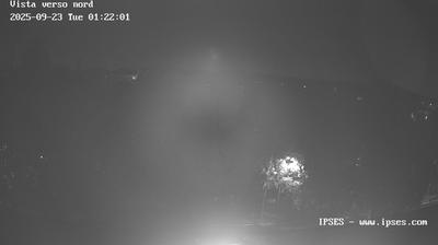 immagine della webcam nei dintorni di Milano Zona Tortona: webcam Garbagnate Milanese