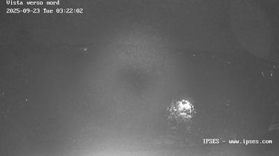 immagine della webcam nei dintorni di Milano Lazio: webcam Garbagnate Milanese