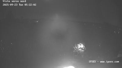 immagine della webcam nei dintorni di Milano Lazio: webcam Garbagnate Milanese
