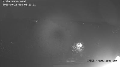 immagine della webcam nei dintorni di Milano Dante: webcam Garbagnate Milanese