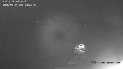 immagine della webcam nei dintorni di Milano Sella Nuova: webcam Garbagnate Milanese