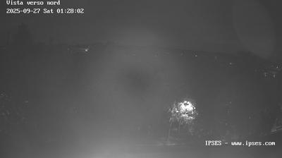 immagine della webcam nei dintorni di Milano Cordusio: webcam Garbagnate Milanese
