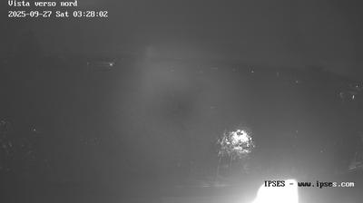 immagine della webcam nei dintorni di Milano Baggio: webcam Garbagnate Milanese