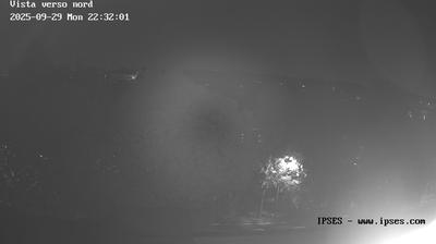 immagine della webcam nei dintorni di Milano Stazione Centrale: webcam Garbagnate Milanese