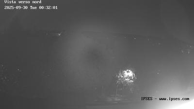 immagine della webcam nei dintorni di Milano Stazione Centrale: webcam Garbagnate Milanese