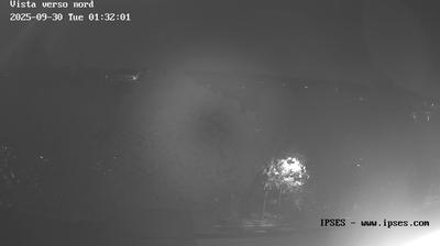 immagine della webcam nei dintorni di Lomazzo: webcam Garbagnate Milanese
