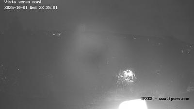 immagine della webcam nei dintorni di Milano Zara: webcam Garbagnate Milanese