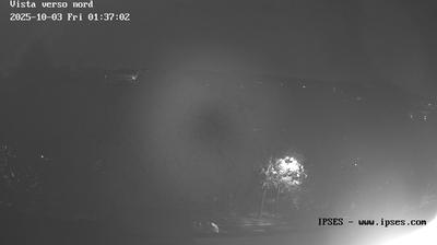 immagine della webcam nei dintorni di Milano Corsica: webcam Garbagnate Milanese