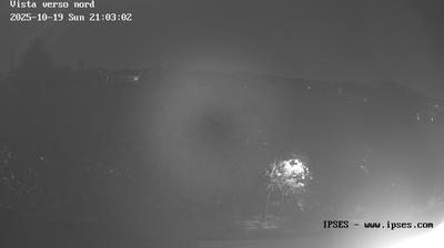 immagine della webcam nei dintorni di Milano Arzaga: webcam Garbagnate Milanese