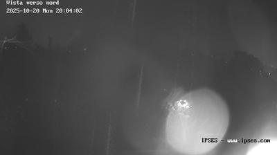 immagine della webcam nei dintorni di Milano Macconago: webcam Garbagnate Milanese