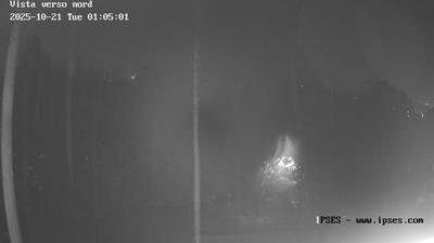 immagine della webcam nei dintorni di Milano San Babila: webcam Garbagnate Milanese