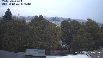 Preview delle webcam di Garbagnate Milanese