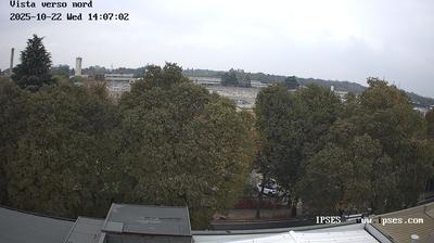 immagine della webcam nei dintorni di Milano Quarto Cagnino: webcam Garbagnate Milanese