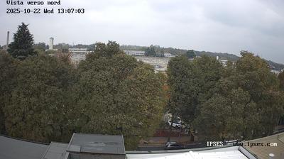 immagine della webcam nei dintorni di Milano Istria: webcam Garbagnate Milanese
