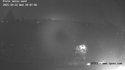 immagine della webcam nei dintorni di Milano Istria: webcam Garbagnate Milanese