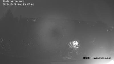 immagine della webcam nei dintorni di Milano Quarto Cagnino: webcam Garbagnate Milanese